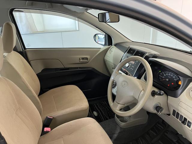 ミラXスペシャル CD/キーレスエントリーCD ハロゲンヘッドライト スペアタイヤ付き キーレスエントリー カーペットマット 取扱説明書 メンテナンスノート(香川県)の中古車