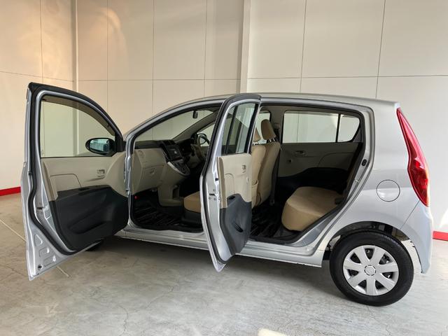 ミラXスペシャル CD/キーレスエントリーCD ハロゲンヘッドライト スペアタイヤ付き キーレスエントリー カーペットマット 取扱説明書 メンテナンスノート(香川県)の中古車