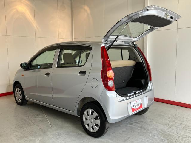 ミラXスペシャル CD/キーレスエントリーCD ハロゲンヘッドライト スペアタイヤ付き キーレスエントリー カーペットマット 取扱説明書 メンテナンスノート(香川県)の中古車