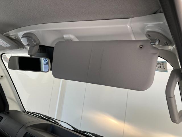 ハイゼットトラックスタンダード MT/AM/FMラジオワンオーナー MT AM/FMラジオ スマアシ ハロゲンヘッドライト オートライト オートマチックハイビーム ラバーマット バイザー 取扱説明書 メンテナンスノート(香川県)の中古車