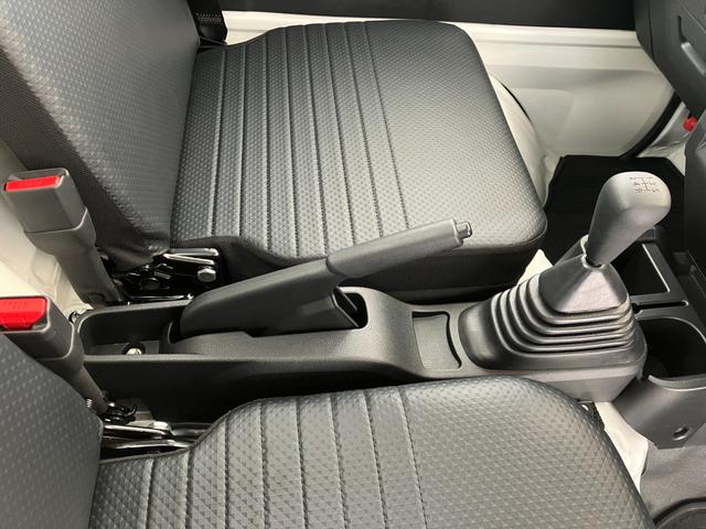 ハイゼットトラックスタンダード MT/AM/FMラジオワンオーナー MT AM/FMラジオ スマアシ ハロゲンヘッドライト オートライト オートマチックハイビーム ラバーマット バイザー 取扱説明書 メンテナンスノート(香川県)の中古車