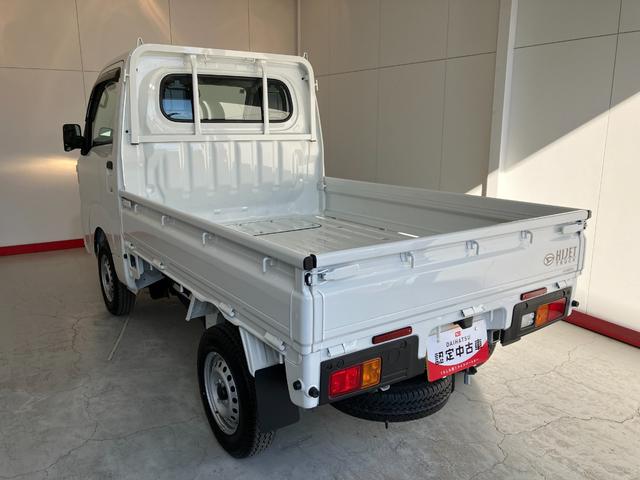 ハイゼットトラックスタンダード MT/AM/FMラジオワンオーナー MT AM/FMラジオ スマアシ ハロゲンヘッドライト オートライト オートマチックハイビーム ラバーマット バイザー 取扱説明書 メンテナンスノート(香川県)の中古車