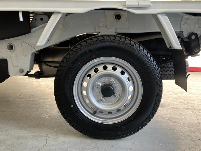 ハイゼットトラックスタンダード MT/AM/FMラジオワンオーナー MT AM/FMラジオ スマアシ ハロゲンヘッドライト オートライト オートマチックハイビーム ラバーマット バイザー 取扱説明書 メンテナンスノート(香川県)の中古車