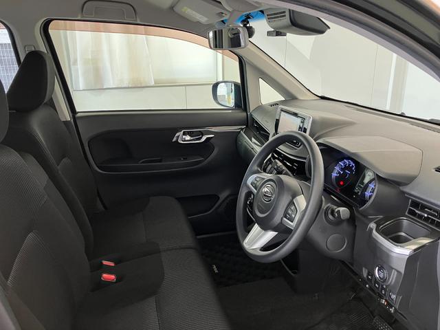 ムーヴカスタムＸリミテッドＳＡIII　ナビ／ＥＴＣ／ドラレコワンオーナー　純正ナビ　純正ＥＴＣ　ドライブレコーダー２台　バックモニター　Ｂｌｕｅｔｏｏｔｈ接続　運転席シートヒーター　ＬＥＤヘッドランプ　電動格納ミラー　純正１４インチアルミホイール（香川県）の中古車