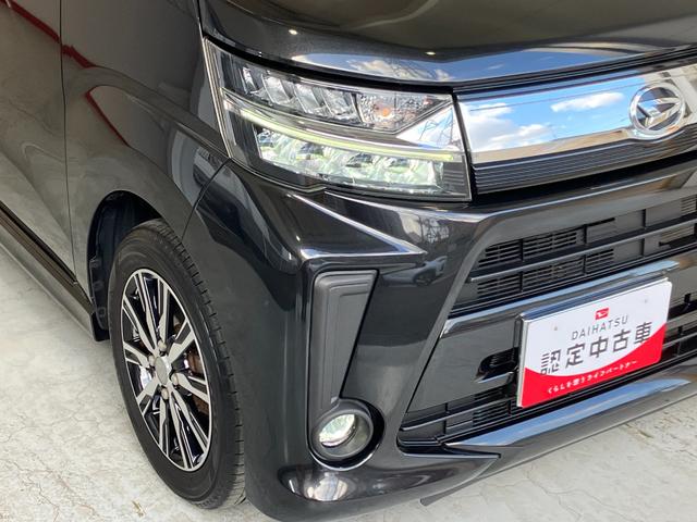 ムーヴカスタムＸリミテッドＳＡIII　ナビ／ＥＴＣ／ドラレコワンオーナー　純正ナビ　純正ＥＴＣ　ドライブレコーダー２台　バックモニター　Ｂｌｕｅｔｏｏｔｈ接続　運転席シートヒーター　ＬＥＤヘッドランプ　電動格納ミラー　純正１４インチアルミホイール（香川県）の中古車