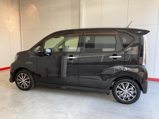 ムーヴカスタムＸリミテッドＳＡIII　ナビ／ＥＴＣ／ドラレコワンオーナー　純正ナビ　純正ＥＴＣ　ドライブレコーダー２台　バックモニター　Ｂｌｕｅｔｏｏｔｈ接続　運転席シートヒーター　ＬＥＤヘッドランプ　電動格納ミラー　純正１４インチアルミホイール（香川県）の中古車