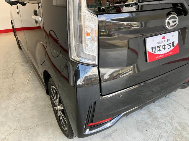 ムーヴカスタムＸリミテッドＳＡIII　ナビ／ＥＴＣ／ドラレコワンオーナー　純正ナビ　純正ＥＴＣ　ドライブレコーダー２台　バックモニター　Ｂｌｕｅｔｏｏｔｈ接続　運転席シートヒーター　ＬＥＤヘッドランプ　電動格納ミラー　純正１４インチアルミホイール（香川県）の中古車