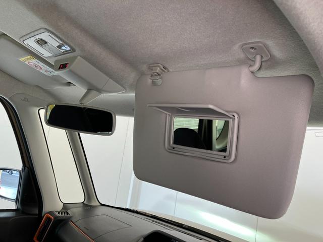 タントファンクロス オーディオレス/USB入力端子ワンオーナー オーディオレス バックモニター対応カメラ 電動パーキングブレーキ オートブレーキホールド LEDヘッドランプ 運転席・助手席シートヒーター 純正14インチアルミホイール 電動格納ミラー(香川県)の中古車