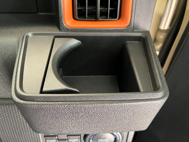 タントファンクロス オーディオレス/USB入力端子ワンオーナー オーディオレス バックモニター対応カメラ 電動パーキングブレーキ オートブレーキホールド LEDヘッドランプ 運転席・助手席シートヒーター 純正14インチアルミホイール 電動格納ミラー(香川県)の中古車