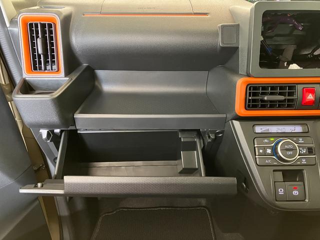 タントファンクロス オーディオレス/USB入力端子ワンオーナー オーディオレス バックモニター対応カメラ 電動パーキングブレーキ オートブレーキホールド LEDヘッドランプ 運転席・助手席シートヒーター 純正14インチアルミホイール 電動格納ミラー(香川県)の中古車