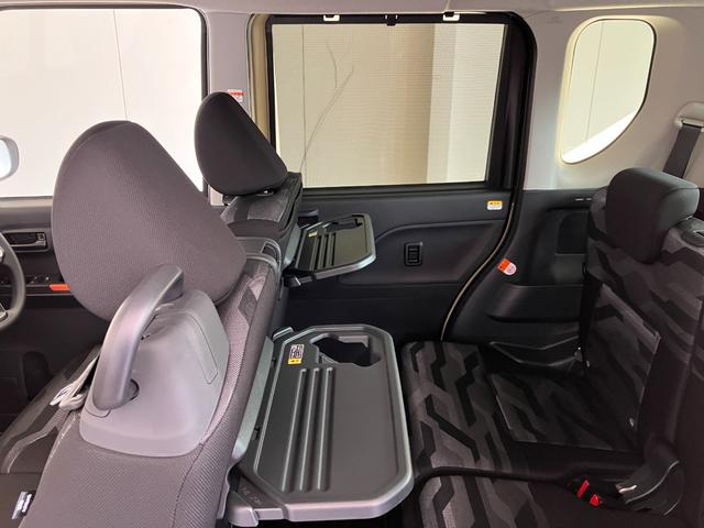 タントファンクロス オーディオレス/USB入力端子ワンオーナー オーディオレス バックモニター対応カメラ 電動パーキングブレーキ オートブレーキホールド LEDヘッドランプ 運転席・助手席シートヒーター 純正14インチアルミホイール 電動格納ミラー(香川県)の中古車