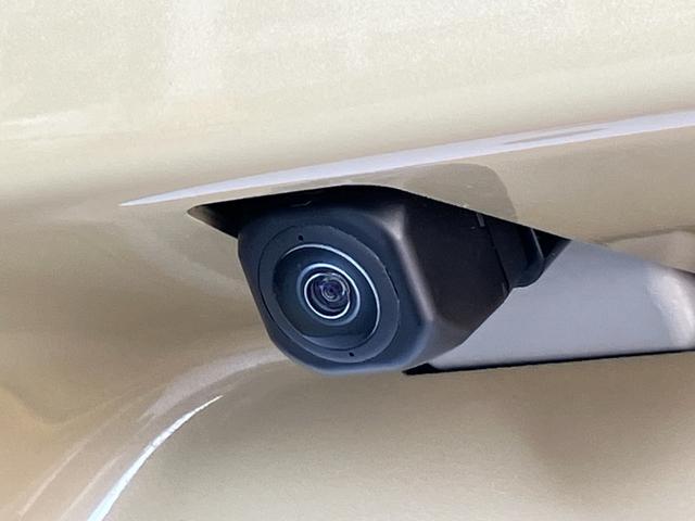 タントファンクロス オーディオレス/USB入力端子ワンオーナー オーディオレス バックモニター対応カメラ 電動パーキングブレーキ オートブレーキホールド LEDヘッドランプ 運転席・助手席シートヒーター 純正14インチアルミホイール 電動格納ミラー(香川県)の中古車