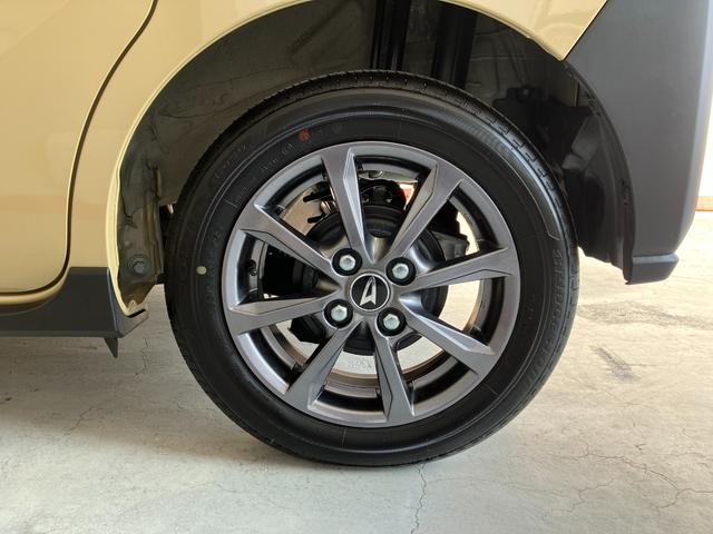 タントファンクロス オーディオレス/USB入力端子ワンオーナー オーディオレス バックモニター対応カメラ 電動パーキングブレーキ オートブレーキホールド LEDヘッドランプ 運転席・助手席シートヒーター 純正14インチアルミホイール 電動格納ミラー(香川県)の中古車