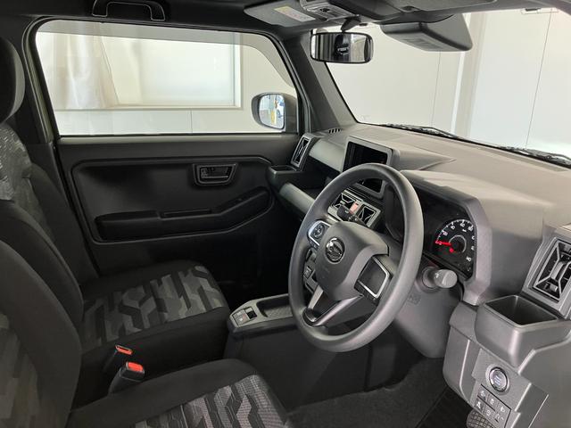 タフトＸ　オーディオレス／ＵＳＢ入力端子ワンオーナー　オーディオレス　バックモニター対応カメラ　電動パーキングブレーキ　オートブレーキホールド　ＬＥＤヘッドランプ　ＵＳＢ入力端子　スマートキー　取扱説明書　メンテナンスノート（香川県）の中古車