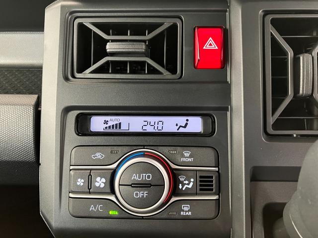 タフトＸ　オーディオレス／ＵＳＢ入力端子ワンオーナー　オーディオレス　バックモニター対応カメラ　電動パーキングブレーキ　オートブレーキホールド　ＬＥＤヘッドランプ　ＵＳＢ入力端子　スマートキー　取扱説明書　メンテナンスノート（香川県）の中古車