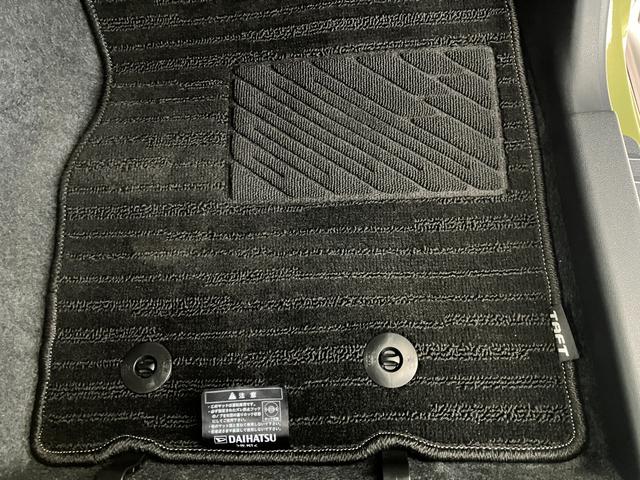 タフトＸ　オーディオレス／ＵＳＢ入力端子ワンオーナー　オーディオレス　バックモニター対応カメラ　電動パーキングブレーキ　オートブレーキホールド　ＬＥＤヘッドランプ　ＵＳＢ入力端子　スマートキー　取扱説明書　メンテナンスノート（香川県）の中古車