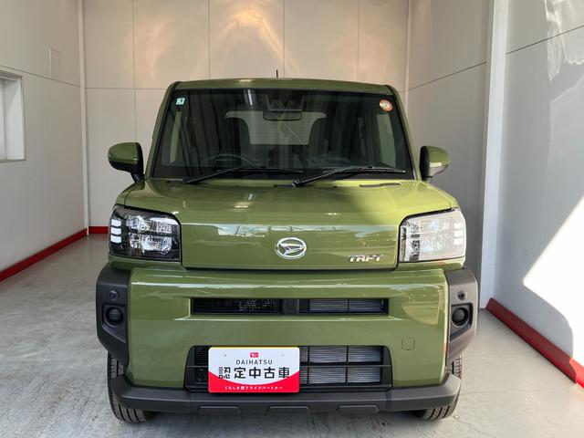 タフトＸ　オーディオレス／ＵＳＢ入力端子ワンオーナー　オーディオレス　バックモニター対応カメラ　電動パーキングブレーキ　オートブレーキホールド　ＬＥＤヘッドランプ　ＵＳＢ入力端子　スマートキー　取扱説明書　メンテナンスノート（香川県）の中古車