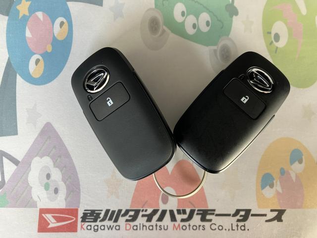 タフトＸ　オーディオレス／ＵＳＢ入力端子ワンオーナー　オーディオレス　バックモニター対応カメラ　電動パーキングブレーキ　オートブレーキホールド　ＬＥＤヘッドランプ　ＵＳＢ入力端子　スマートキー　取扱説明書　メンテナンスノート（香川県）の中古車