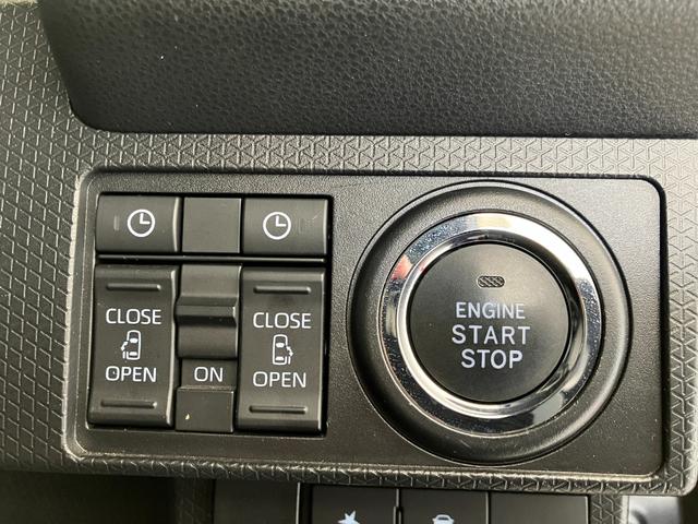 タントカスタムＸ　オーディオレス／アルミ／ＵＳＢ入力端子ワンオーナー　オーディオレス　バックモニター対応カメラ　電動パーキングブレーキ　運転席・助手席シートヒーター　両側パワースライドドア　ＵＳＢ入力端子　純正１４インチアルミホイール　スマートキー（香川県）の中古車