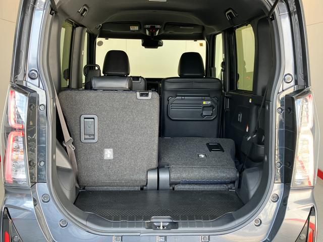 タントカスタムＸ　オーディオレス／アルミ／ＵＳＢ入力端子ワンオーナー　オーディオレス　バックモニター対応カメラ　電動パーキングブレーキ　運転席・助手席シートヒーター　両側パワースライドドア　ＵＳＢ入力端子　純正１４インチアルミホイール　スマートキー（香川県）の中古車