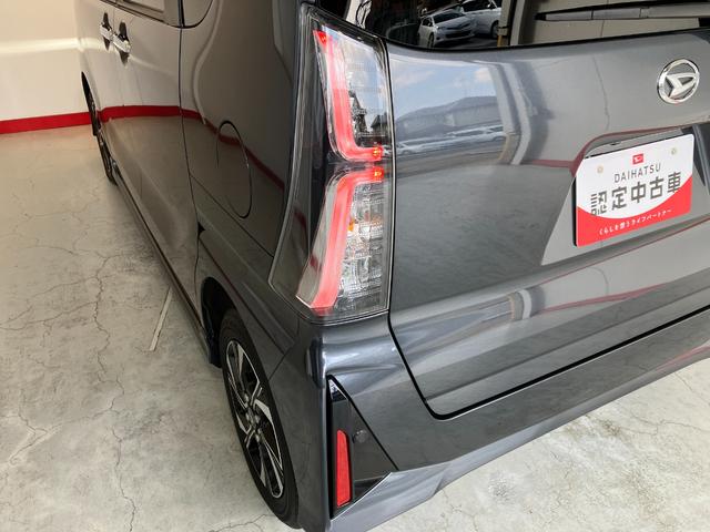 タントカスタムＸ　オーディオレス／アルミ／ＵＳＢ入力端子ワンオーナー　オーディオレス　バックモニター対応カメラ　電動パーキングブレーキ　運転席・助手席シートヒーター　両側パワースライドドア　ＵＳＢ入力端子　純正１４インチアルミホイール　スマートキー（香川県）の中古車