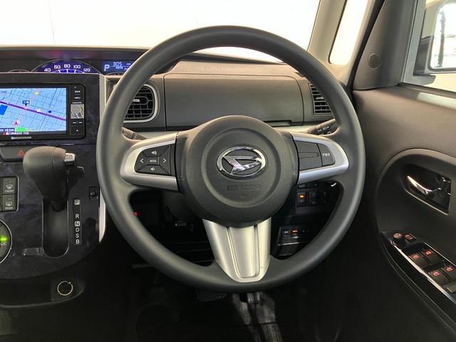 タントカスタムＸ　トップエディションＳＡIII　ナビ／ＥＴＣワンオーナー　純正ナビ　純正ＥＴＣ　純正前後ドライブレコーダー　バックモニター　左側パワースライドドア　Ｂｌｕｅｔｏｏｔｈ接続　運転席シートヒーター　純正１４インチアルミホイール　スマアシＩＩＩ（香川県）の中古車