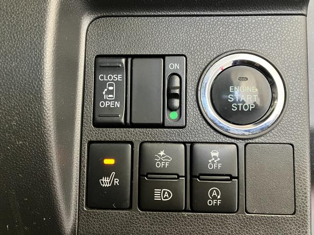 タントカスタムＸ　トップエディションＳＡIII　ナビ／ＥＴＣワンオーナー　純正ナビ　純正ＥＴＣ　純正前後ドライブレコーダー　バックモニター　左側パワースライドドア　Ｂｌｕｅｔｏｏｔｈ接続　運転席シートヒーター　純正１４インチアルミホイール　スマアシＩＩＩ（香川県）の中古車