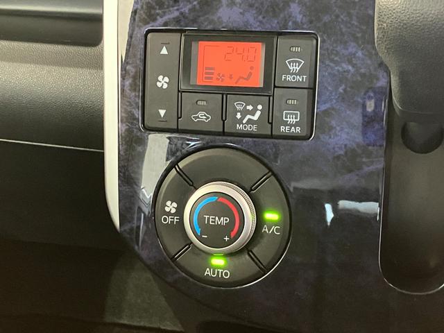 タントカスタムＸ　トップエディションＳＡIII　ナビ／ＥＴＣワンオーナー　純正ナビ　純正ＥＴＣ　純正前後ドライブレコーダー　バックモニター　左側パワースライドドア　Ｂｌｕｅｔｏｏｔｈ接続　運転席シートヒーター　純正１４インチアルミホイール　スマアシＩＩＩ（香川県）の中古車