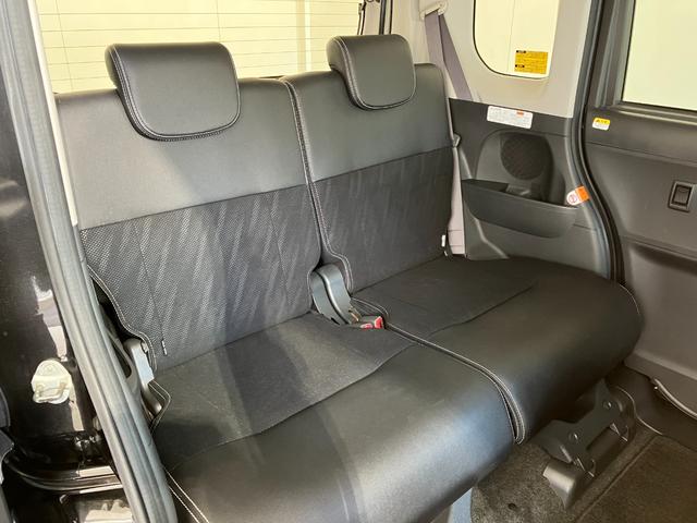 タントカスタムＸ　トップエディションＳＡIII　ナビ／ＥＴＣワンオーナー　純正ナビ　純正ＥＴＣ　純正前後ドライブレコーダー　バックモニター　左側パワースライドドア　Ｂｌｕｅｔｏｏｔｈ接続　運転席シートヒーター　純正１４インチアルミホイール　スマアシＩＩＩ（香川県）の中古車