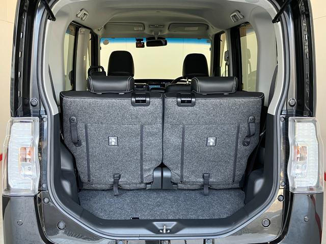 タントカスタムＸ　トップエディションＳＡIII　ナビ／ＥＴＣワンオーナー　純正ナビ　純正ＥＴＣ　純正前後ドライブレコーダー　バックモニター　左側パワースライドドア　Ｂｌｕｅｔｏｏｔｈ接続　運転席シートヒーター　純正１４インチアルミホイール　スマアシＩＩＩ（香川県）の中古車