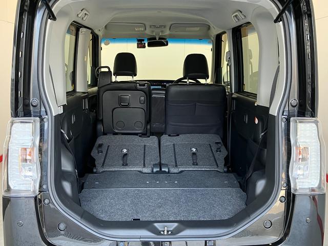 タントカスタムＸ　トップエディションＳＡIII　ナビ／ＥＴＣワンオーナー　純正ナビ　純正ＥＴＣ　純正前後ドライブレコーダー　バックモニター　左側パワースライドドア　Ｂｌｕｅｔｏｏｔｈ接続　運転席シートヒーター　純正１４インチアルミホイール　スマアシＩＩＩ（香川県）の中古車