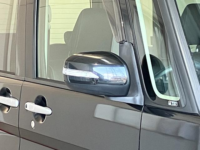 タントカスタムＸ　トップエディションＳＡIII　ナビ／ＥＴＣワンオーナー　純正ナビ　純正ＥＴＣ　純正前後ドライブレコーダー　バックモニター　左側パワースライドドア　Ｂｌｕｅｔｏｏｔｈ接続　運転席シートヒーター　純正１４インチアルミホイール　スマアシＩＩＩ（香川県）の中古車