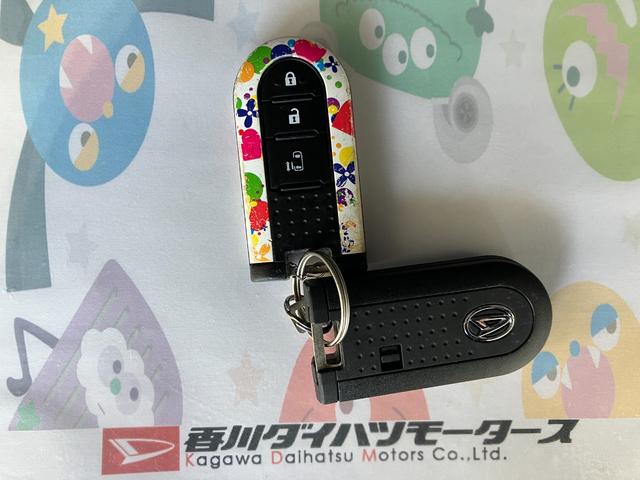 タントカスタムＸ　トップエディションＳＡIII　ナビ／ＥＴＣワンオーナー　純正ナビ　純正ＥＴＣ　純正前後ドライブレコーダー　バックモニター　左側パワースライドドア　Ｂｌｕｅｔｏｏｔｈ接続　運転席シートヒーター　純正１４インチアルミホイール　スマアシＩＩＩ（香川県）の中古車