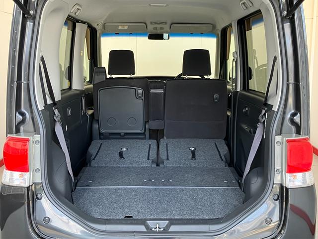 タントＧスペシャル　ナビ／ＥＴＣ／Ｂｌｕｅｔｏｏｔｈ接続純正ナビ　純正ＥＴＣ　左側パワースライドドア　Ｂｌｕｅｔｏｏｔｈ接続　ハロゲンヘッドライト　電動格納ミラー　純正１４インチアルミホイール　スマートキー（香川県）の中古車