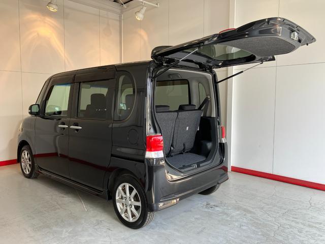 タントＧスペシャル　ナビ／ＥＴＣ／Ｂｌｕｅｔｏｏｔｈ接続純正ナビ　純正ＥＴＣ　左側パワースライドドア　Ｂｌｕｅｔｏｏｔｈ接続　ハロゲンヘッドライト　電動格納ミラー　純正１４インチアルミホイール　スマートキー（香川県）の中古車