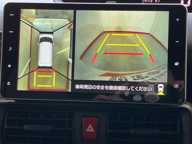 タントＸ　ナビ／ドラレコ／Ｂｌｕｅｔｏｏｔｈ接続ワンオーナー　純正ナビ　純正ドライブレコーダー　パノラマモニター　Ｂｌｕｅｔｏｏｔｈ接続　運転席・助手席シートヒーター　左側パワースライドドア　ＵＳＢ入力端子　取扱説明書　メンテナンスノート（香川県）の中古車