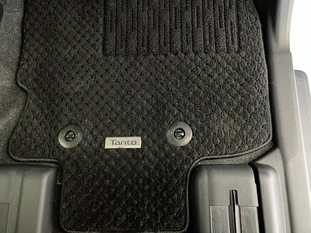 タントＸ　ナビ／ドラレコ／Ｂｌｕｅｔｏｏｔｈ接続ワンオーナー　純正ナビ　純正ドライブレコーダー　パノラマモニター　Ｂｌｕｅｔｏｏｔｈ接続　運転席・助手席シートヒーター　左側パワースライドドア　ＵＳＢ入力端子　取扱説明書　メンテナンスノート（香川県）の中古車