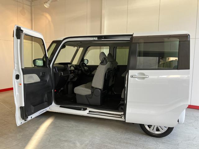 タントＸ　ナビ／ドラレコ／Ｂｌｕｅｔｏｏｔｈ接続ワンオーナー　純正ナビ　純正ドライブレコーダー　パノラマモニター　Ｂｌｕｅｔｏｏｔｈ接続　運転席・助手席シートヒーター　左側パワースライドドア　ＵＳＢ入力端子　取扱説明書　メンテナンスノート（香川県）の中古車