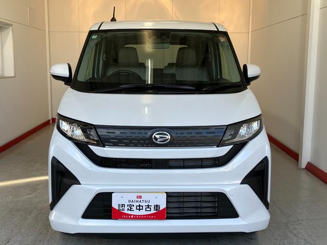 ムーヴＸアップグレードパック　オーディオレス／ＵＳＢ入力端子ワンオーナー　オーディオレス　バックモニター対応カメラ　左側パワースライドドア　ＵＳＢ入力端子　ＬＥＤヘッドランプ　オートライト　オートマチックハイビーム　スマートキー　取扱説明書　メンテナンスノート（香川県）の中古車