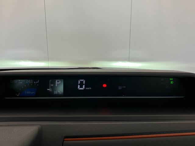 タントファンクロスターボ　オーディオレス／アルミワンオーナー　ターボ　オーディオレス　バックモニター対応カメラ　電動パーキングブレーキ　運転席・助手席シートヒーター　両側パワースライドドア　純正１５インチアルミホイール　ＵＳＢ入力端子（香川県）の中古車