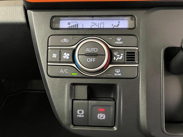 タントファンクロスターボ　オーディオレス／アルミワンオーナー　ターボ　オーディオレス　バックモニター対応カメラ　電動パーキングブレーキ　運転席・助手席シートヒーター　両側パワースライドドア　純正１５インチアルミホイール　ＵＳＢ入力端子（香川県）の中古車