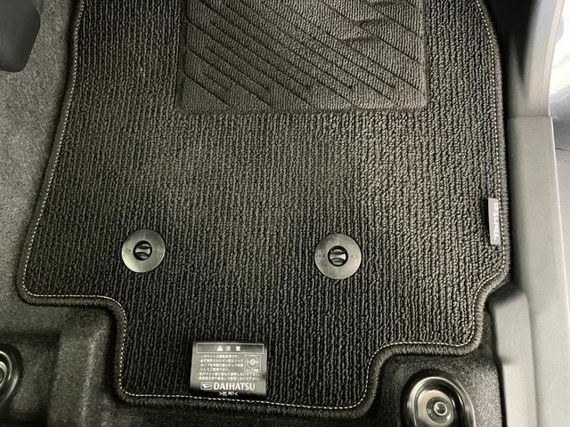 タントファンクロスターボ　オーディオレス／アルミワンオーナー　ターボ　オーディオレス　バックモニター対応カメラ　電動パーキングブレーキ　運転席・助手席シートヒーター　両側パワースライドドア　純正１５インチアルミホイール　ＵＳＢ入力端子（香川県）の中古車