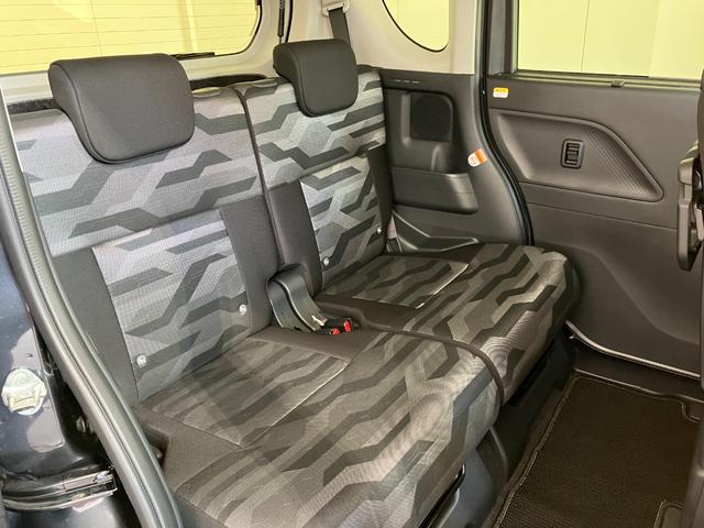 タントファンクロスターボ　オーディオレス／アルミワンオーナー　ターボ　オーディオレス　バックモニター対応カメラ　電動パーキングブレーキ　運転席・助手席シートヒーター　両側パワースライドドア　純正１５インチアルミホイール　ＵＳＢ入力端子（香川県）の中古車