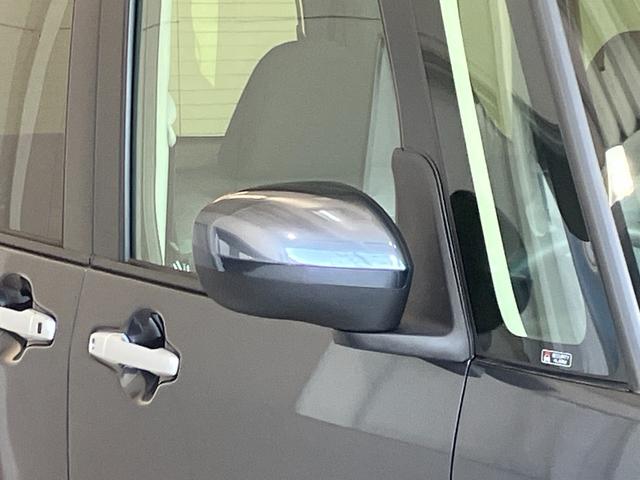 タントファンクロスターボ　オーディオレス／アルミワンオーナー　ターボ　オーディオレス　バックモニター対応カメラ　電動パーキングブレーキ　運転席・助手席シートヒーター　両側パワースライドドア　純正１５インチアルミホイール　ＵＳＢ入力端子（香川県）の中古車