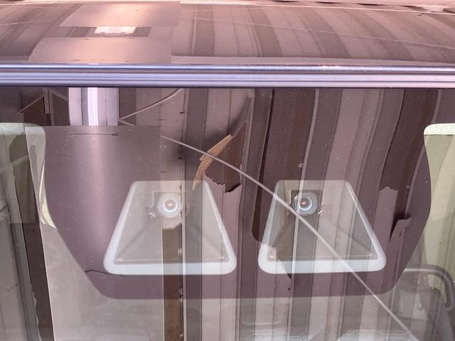 タントファンクロスターボ　オーディオレス／アルミワンオーナー　ターボ　オーディオレス　バックモニター対応カメラ　電動パーキングブレーキ　運転席・助手席シートヒーター　両側パワースライドドア　純正１５インチアルミホイール　ＵＳＢ入力端子（香川県）の中古車