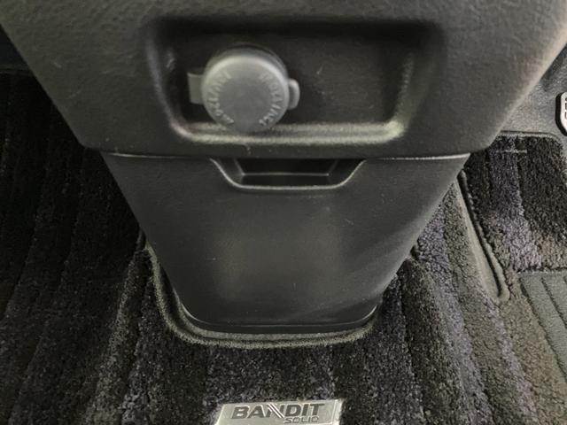 ソリオバンディットハイブリッドＭＶデュアルカメラブレーキサポート装着車純正ＥＴＣ　オーディオレス　アダプティブクルーズコントロール　ＬＥＤヘッドランプ　ＳＡ付き　電動格納ミラー　運転席シートヒーター　純正１５インチアルミホイール　スマートキー（香川県）の中古車