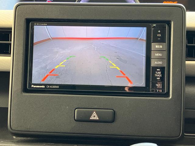 ワゴンＲハイブリッドＦＸ　ナビ／ＥＴＣ／ドラレコ純正ナビ　純正ＥＴＣ　純正前後ドライブレコーダー　バックカメラ　Ｂｌｕｅｔｏｏｔｈ接続　運転席シートヒーター　電動格納ミラー　キーレスエントリー　ハロゲンヘッドライト　取扱説明書　メンテナンスノート（香川県）の中古車