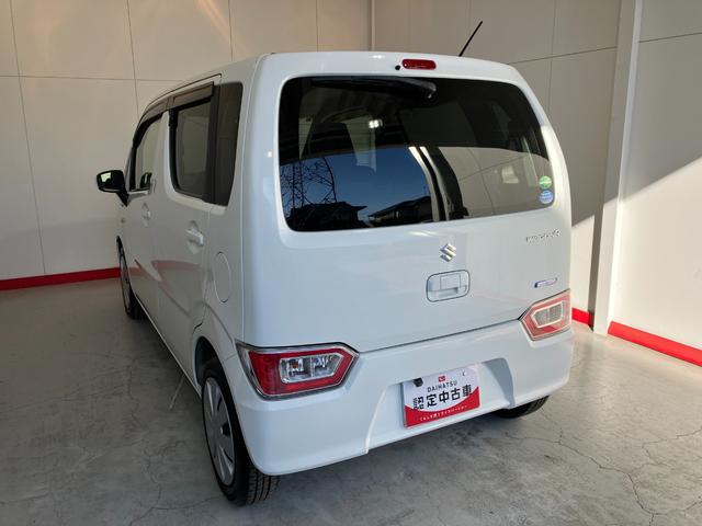 ワゴンＲハイブリッドＦＸ　ナビ／ＥＴＣ／ドラレコ純正ナビ　純正ＥＴＣ　純正前後ドライブレコーダー　バックカメラ　Ｂｌｕｅｔｏｏｔｈ接続　運転席シートヒーター　電動格納ミラー　キーレスエントリー　ハロゲンヘッドライト　取扱説明書　メンテナンスノート（香川県）の中古車