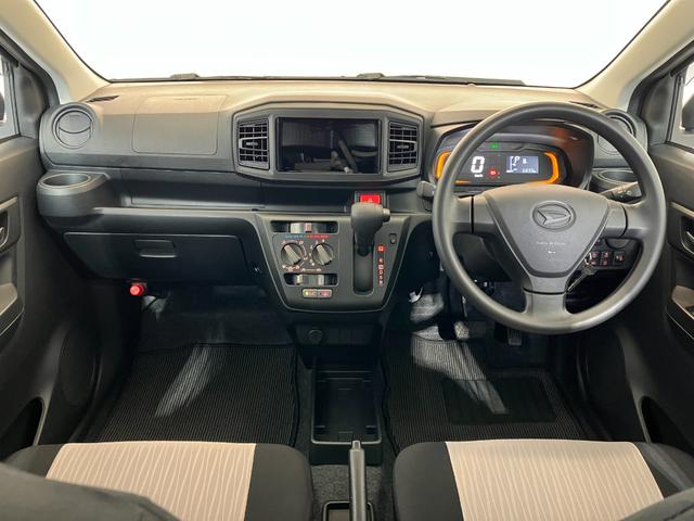 ミライースＬ　ＳＡIII　オーディオレス／キーレスエントリーワンオーナー　オーディオレス　スマアシＩＩＩ　キーレスエントリー　ハロゲンヘッドライト　オートライト　オートマチックハイビーム　ＵＳＢ入力端子　取扱説明書　メンテナンスノート（香川県）の中古車