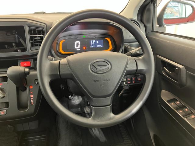 ミライースＬ　ＳＡIII　オーディオレス／キーレスエントリーワンオーナー　オーディオレス　スマアシＩＩＩ　キーレスエントリー　ハロゲンヘッドライト　オートライト　オートマチックハイビーム　ＵＳＢ入力端子　取扱説明書　メンテナンスノート（香川県）の中古車